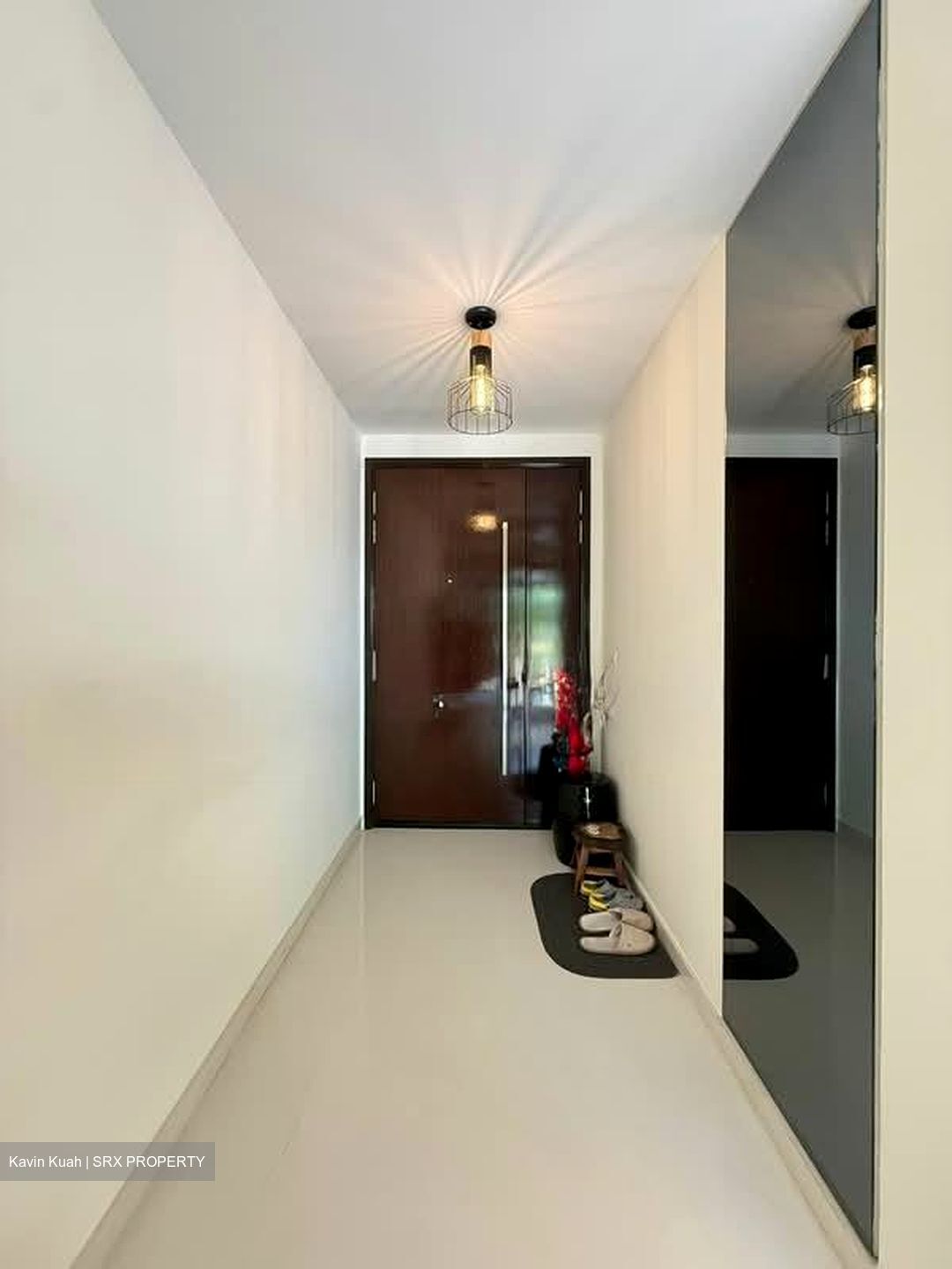 The Inflora (D17), Condominium #551264901